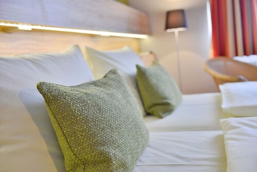 Фото Parkhotel Landau