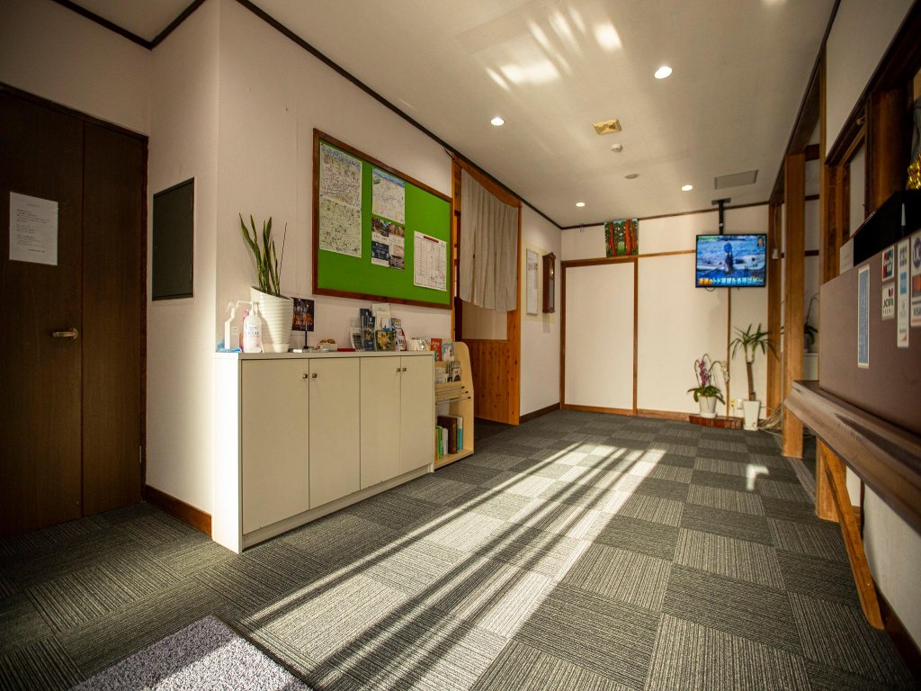 Фото Kongoji Syukubo Seihoin