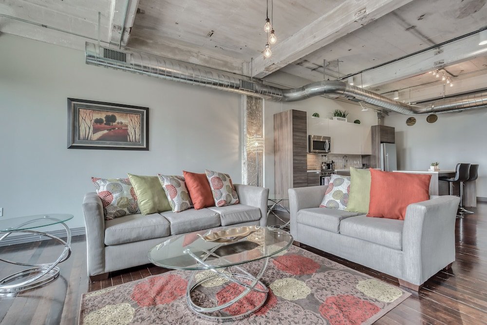 Фото Luxury Downtown Dallas Stay by Amyfinehouse