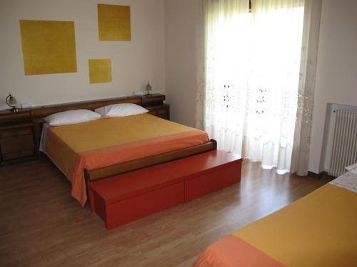 Фото Villa Filotea Apartment