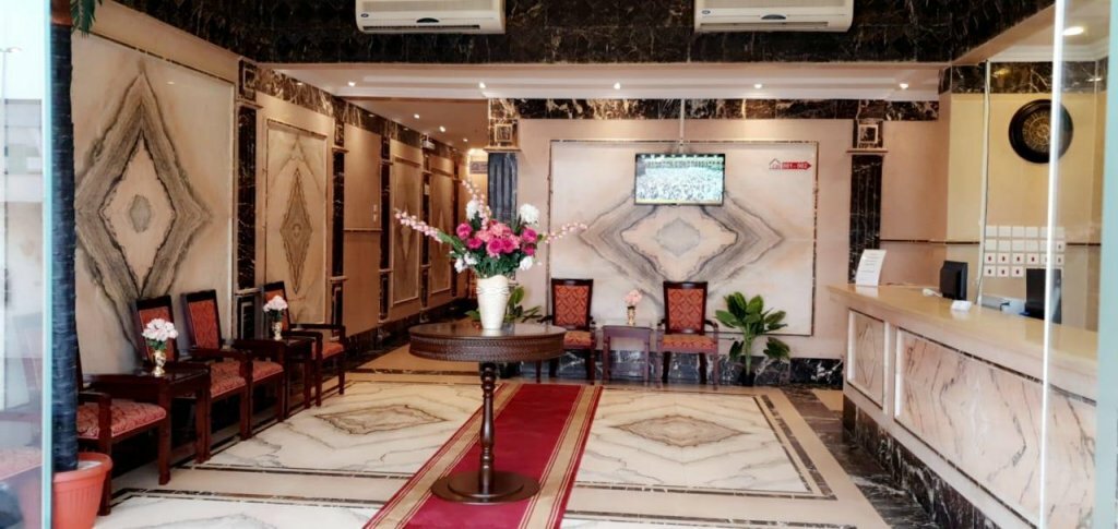 فندق فندق لين جدة ، جدة، صورة