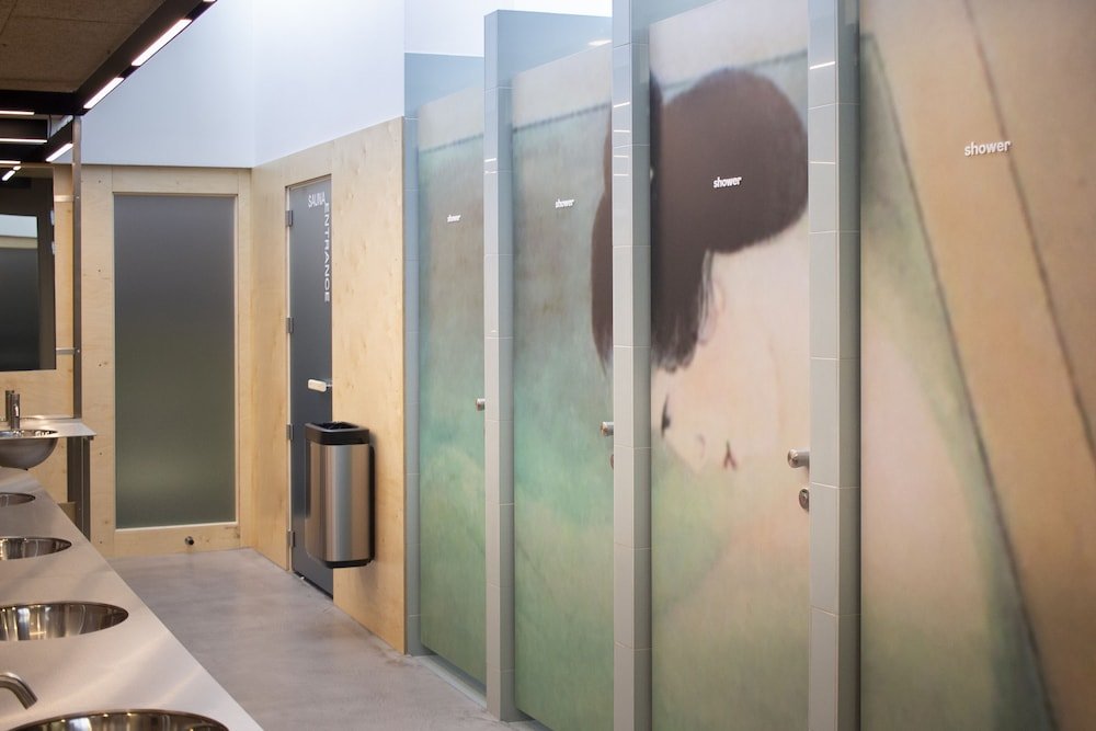 Фото Cityhub Copenhagen