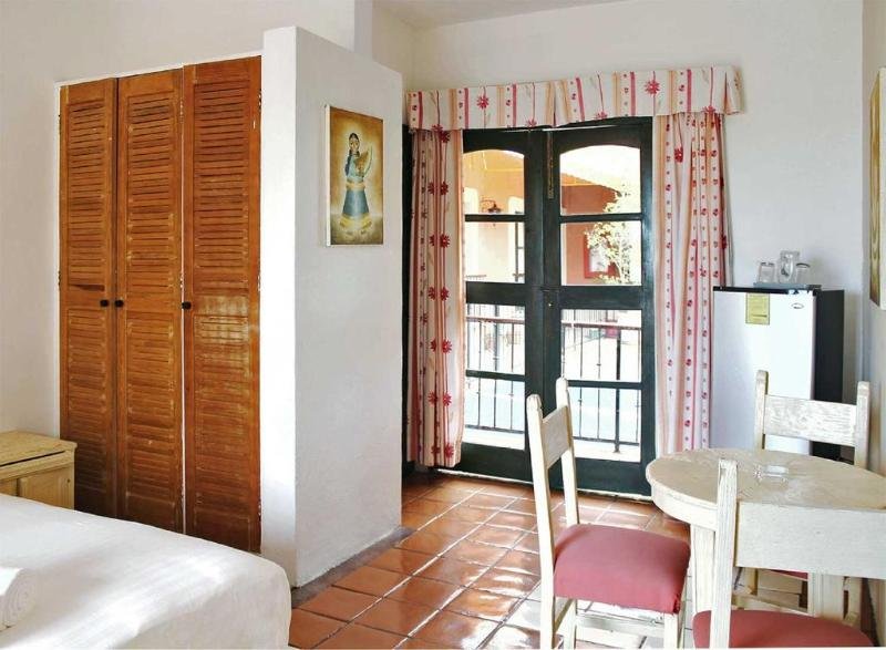 Фото Hotel Belmar