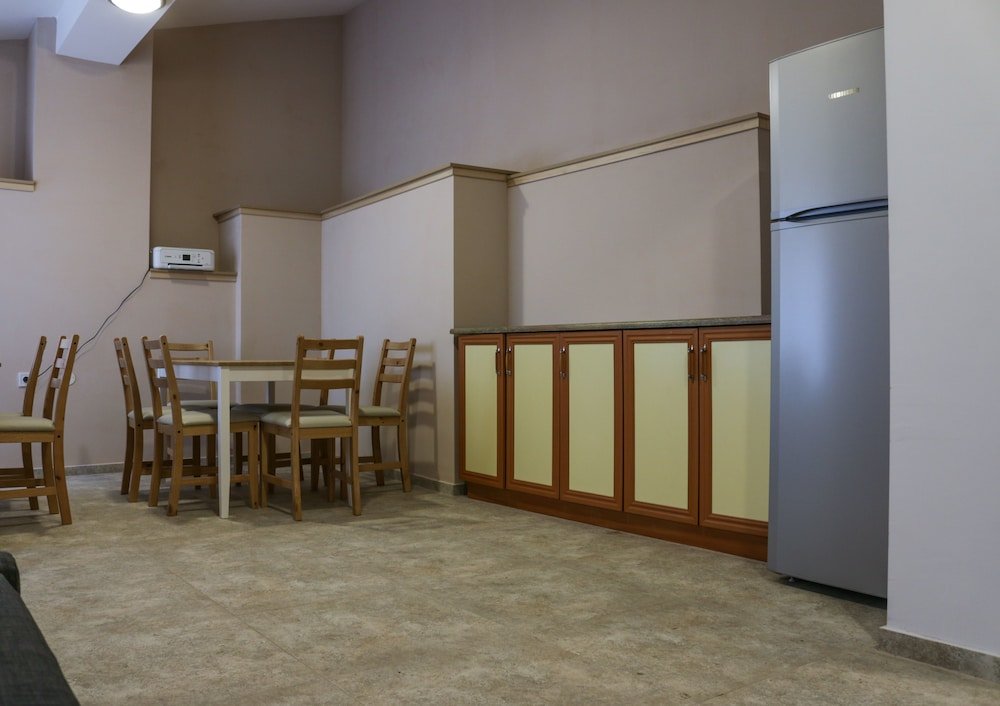 Фото Guest House Sahat Hill