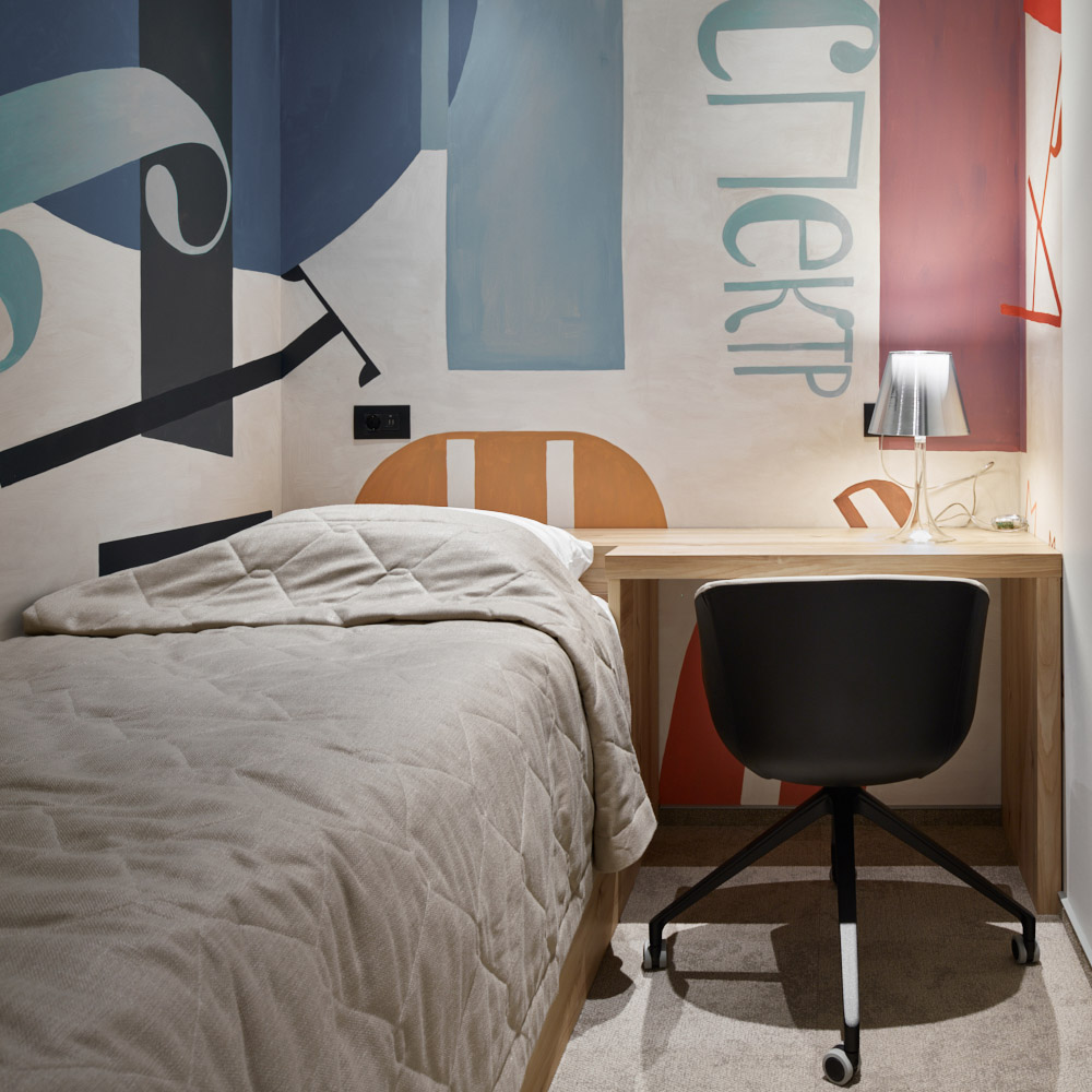 Фото Зал сна и отдыха Sleep Lounge, Терминал B, C