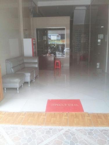 Фото Paddington Homestay