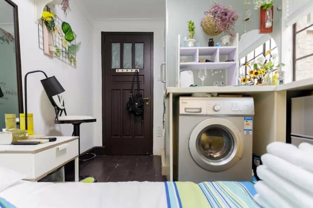 Hotel Shanghai Moxi Inn Huaihai Rd No. 1 Branch, Shanghai, photo