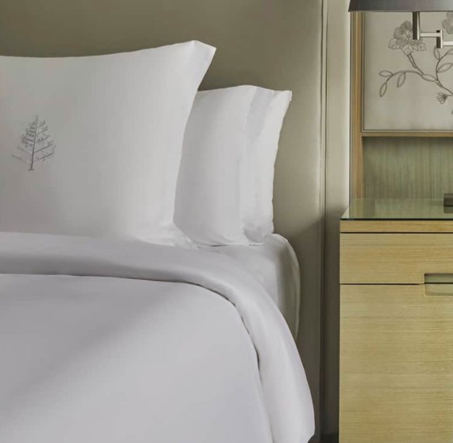 Фото Four Seasons Hotel Toronto