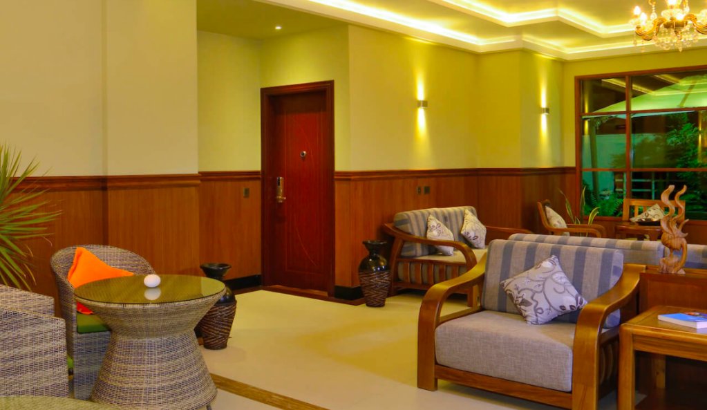 Фото Marina Boutique Hotel