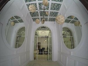 Гостиница Hostal Hom Museo