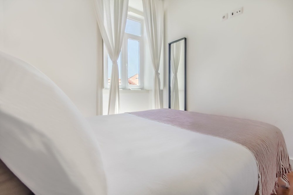 Фото Bica Historical Tram Apartment