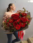 Makosh flowers (posyolok Novosadovy, mikrorayon Novosadovy 41, Mayskaya ulitsa, 8), flower shop
