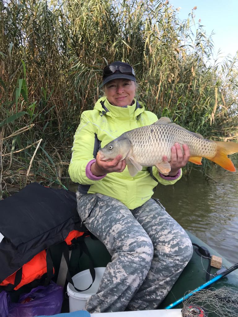 Фото Камышовый рай