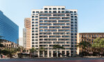 Plaza East by Tf Cornerstone (United States, New York, 340 East 34th Street), real estate agency