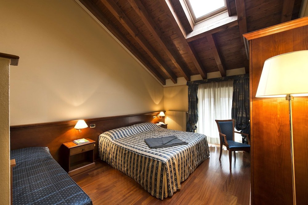 Фото Centro Paolo VI