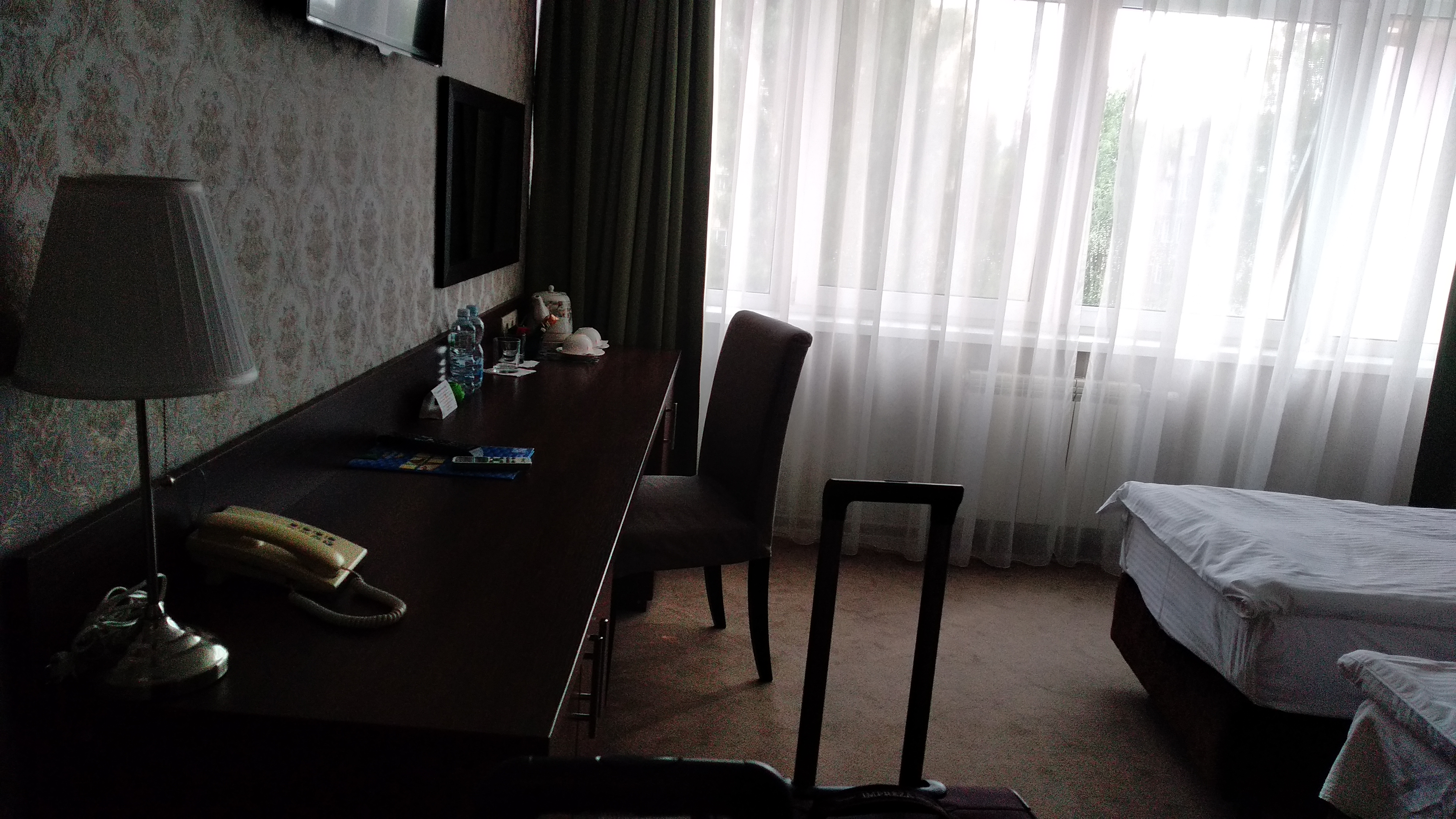 Фото Аврора