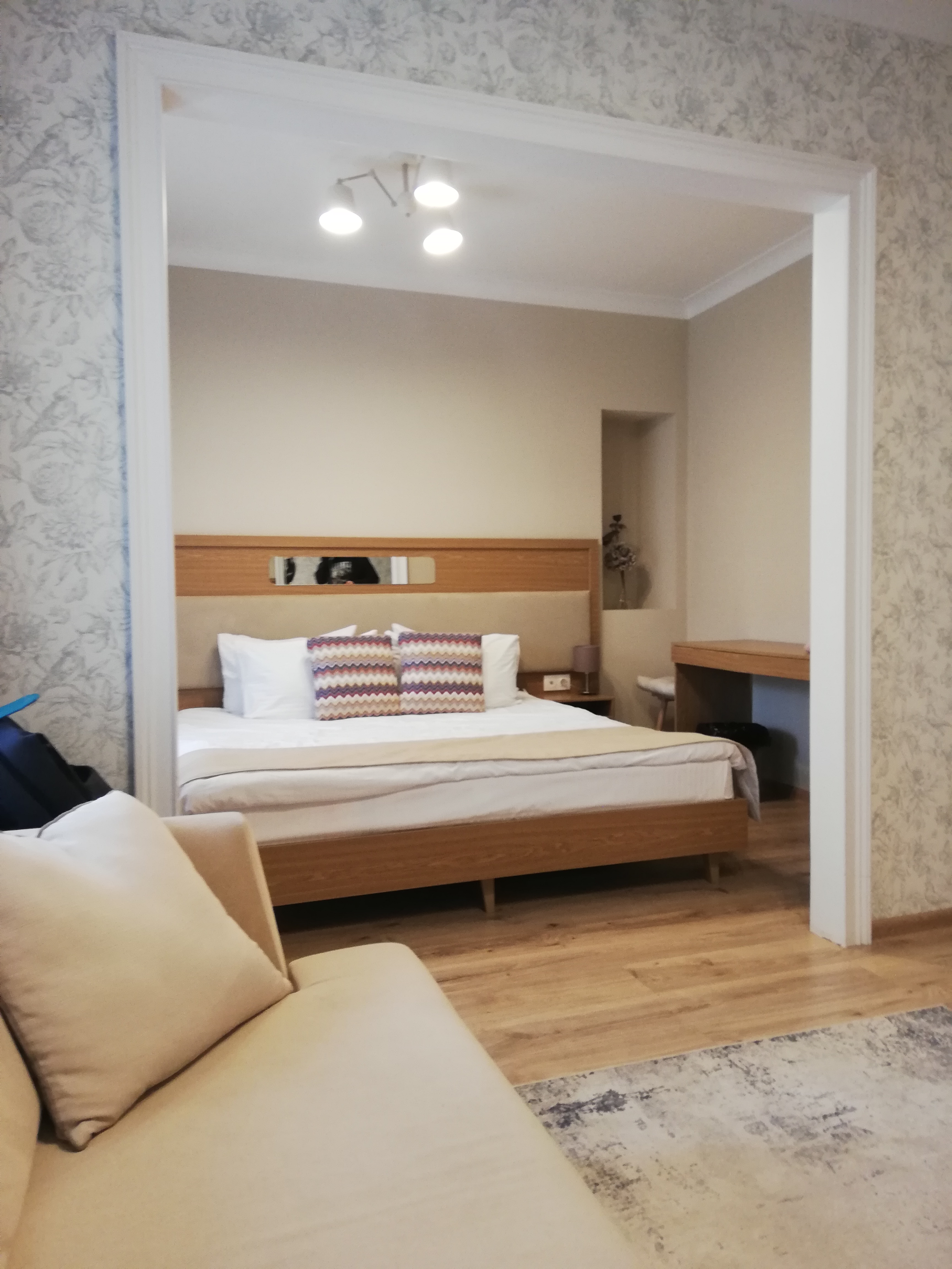 Фото Покровский посад