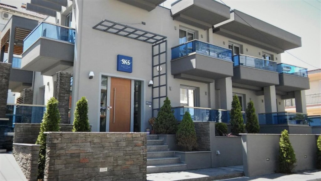 Фото отеля 3