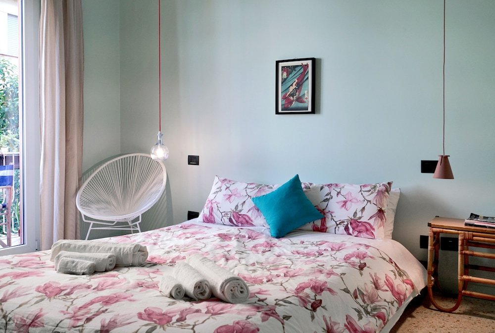 Фото Treetop Rooms