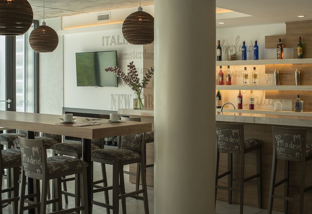 Фото T. Design Hotel