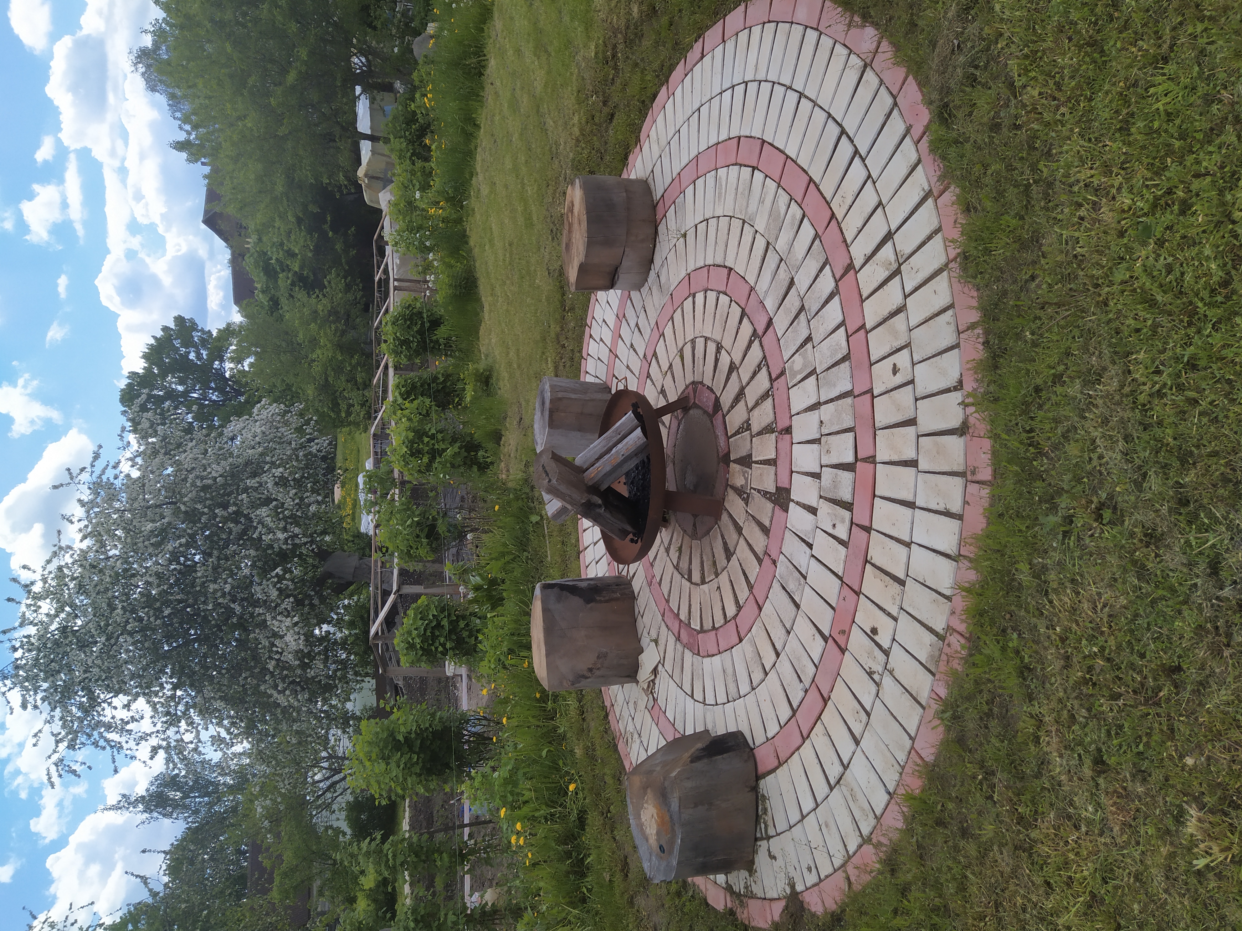 Фото Тихий уголок