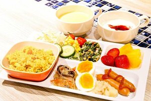 Гостиница Comfort Hotel Nagoya Shinkansenguchi