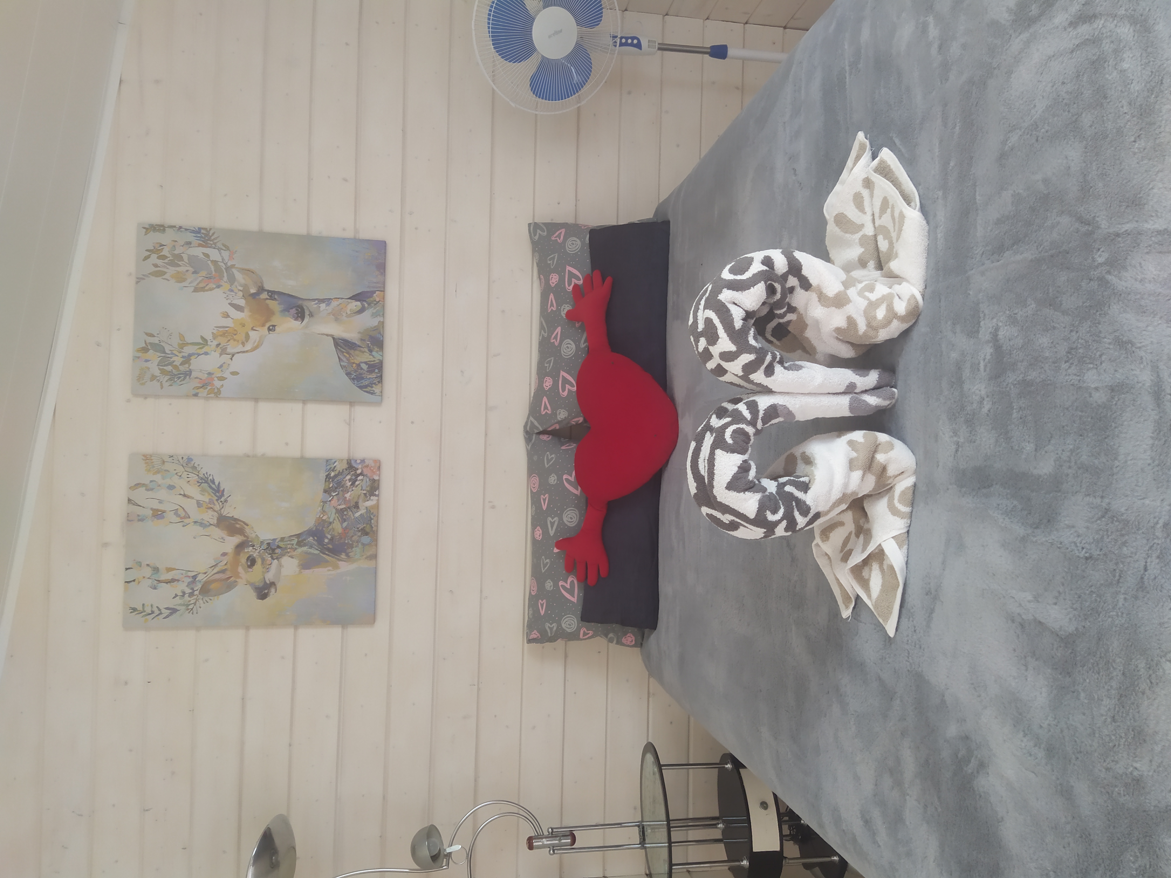 Фото Тихий уголок