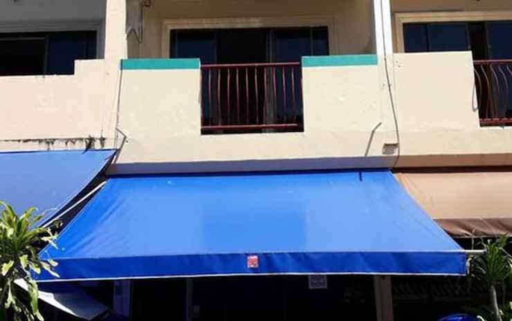 Фото Chinn House