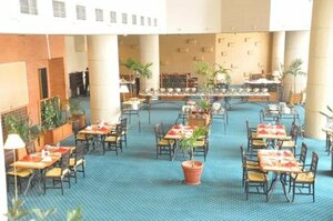 Хостел Nicon Luxury Abuja