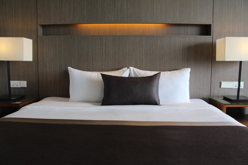 Фото Amara Sanctuary Resort Sentosa