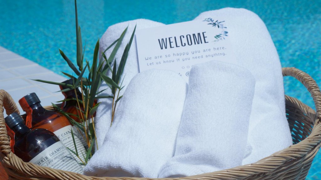 Фото Wayla Villa Maikhao Beach