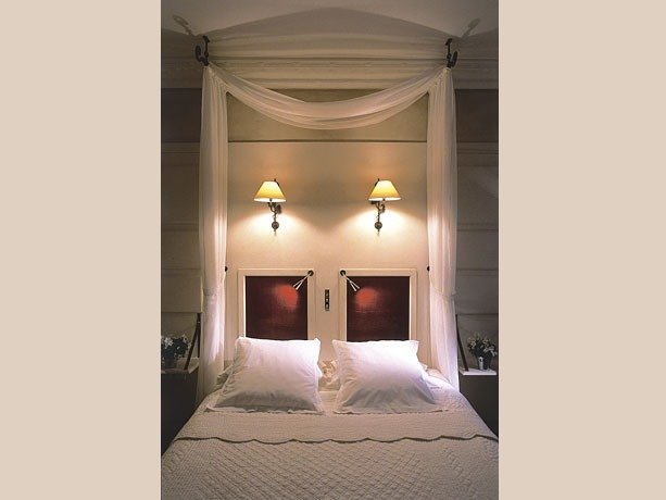 Фото Hotel de Banville