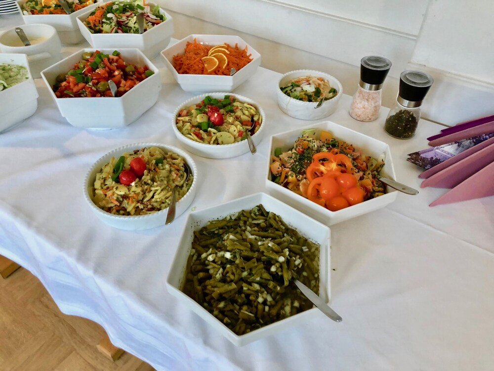 Фото Gasthof zum Brandenburger