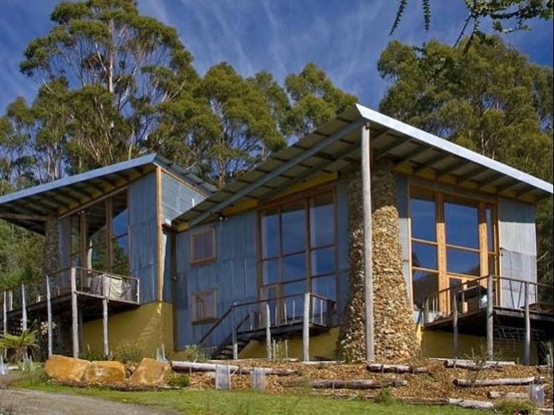 Фото Peppermint Ridge Retreat