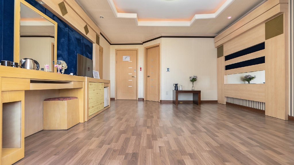 Фото Sea Star Resort Donghae