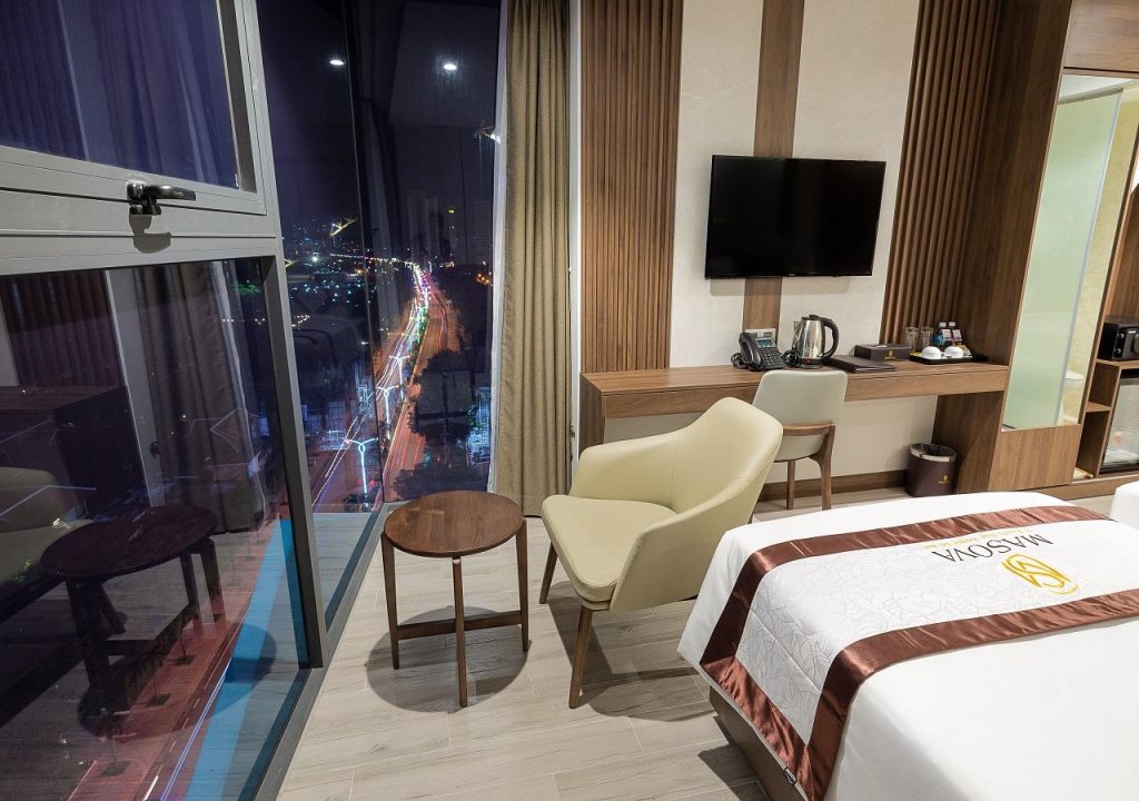 Фото Masova Hotel