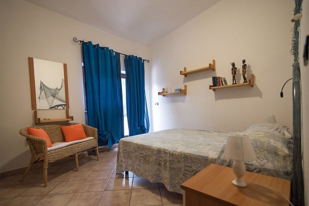 Фото Le Villette di Ruoni