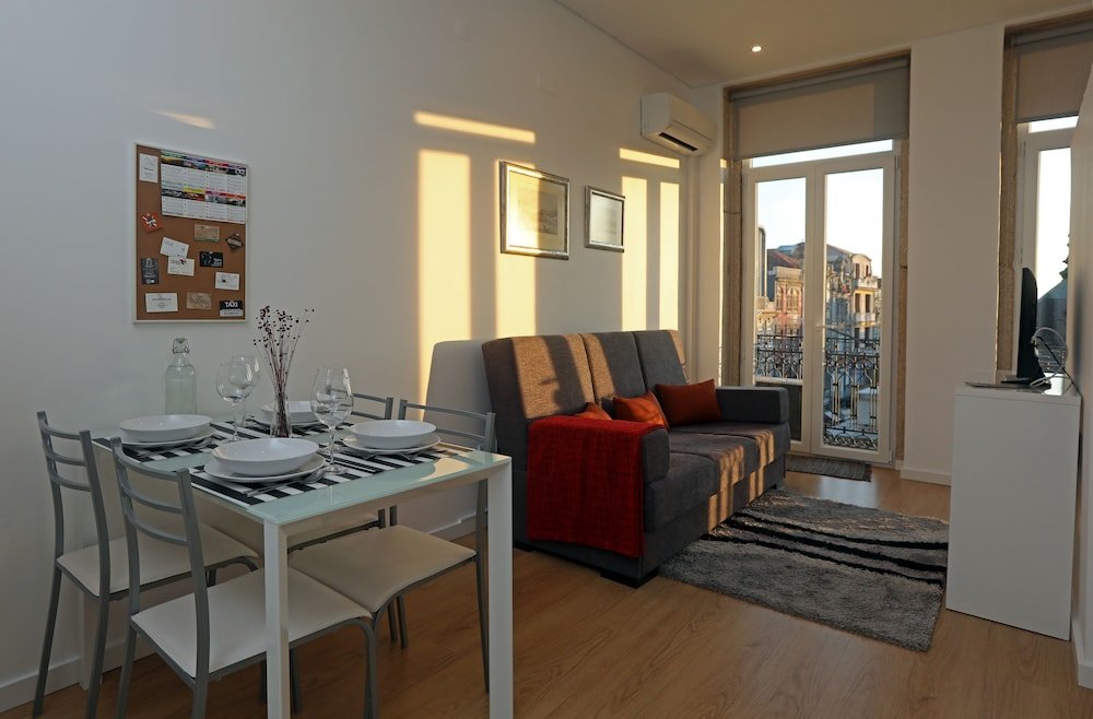 Фото Apartment Bolhão Market by Sweet Porto