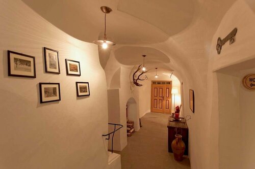 Гостиница Silentium Dolomites Chalet