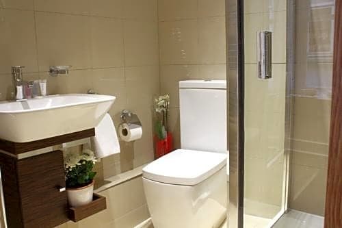 Фото Urban Stay Artillery Lane Apartments