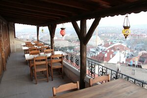 Bayer Stone House (Nevşehir, Avanos, Orta Mah., 905. Sok.), hotel