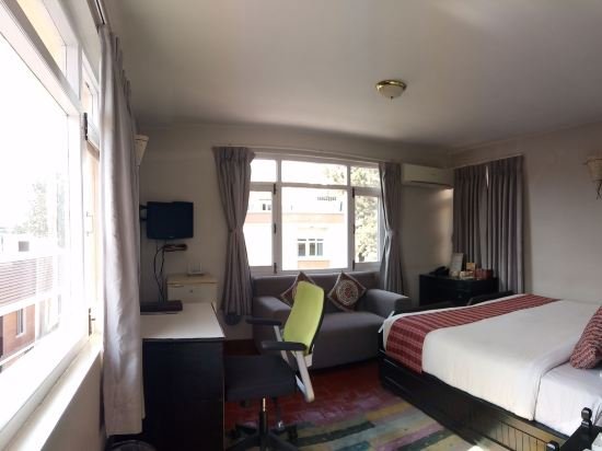 Фото Shaligram Hotel & SPA