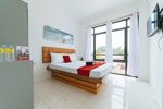 RedDoorz Plus near Dadiangas Heights