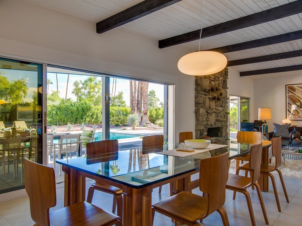 Фото Modern Monte Vista Holiday home 4