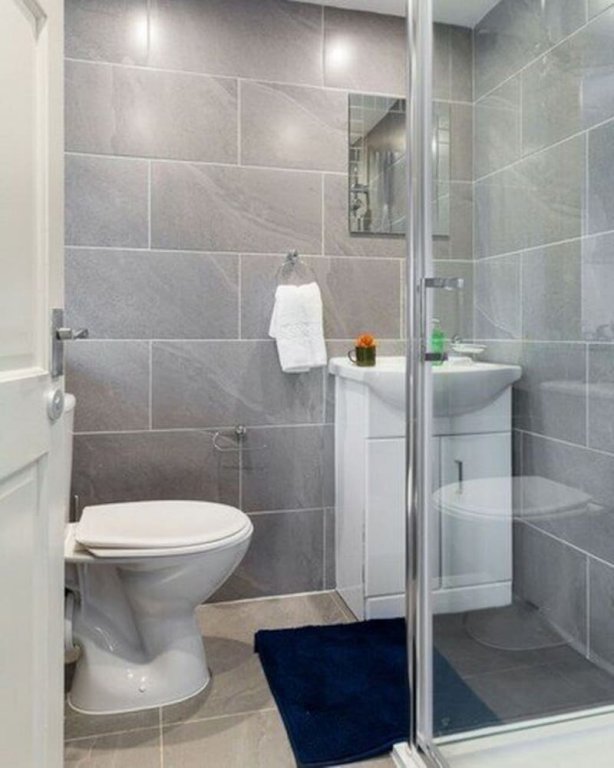 Фото Sussex Gardens Apartments