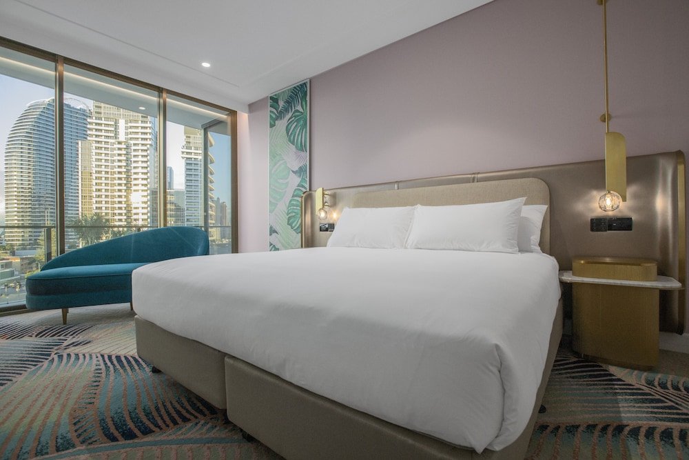 Фото Dorsett Gold Coast