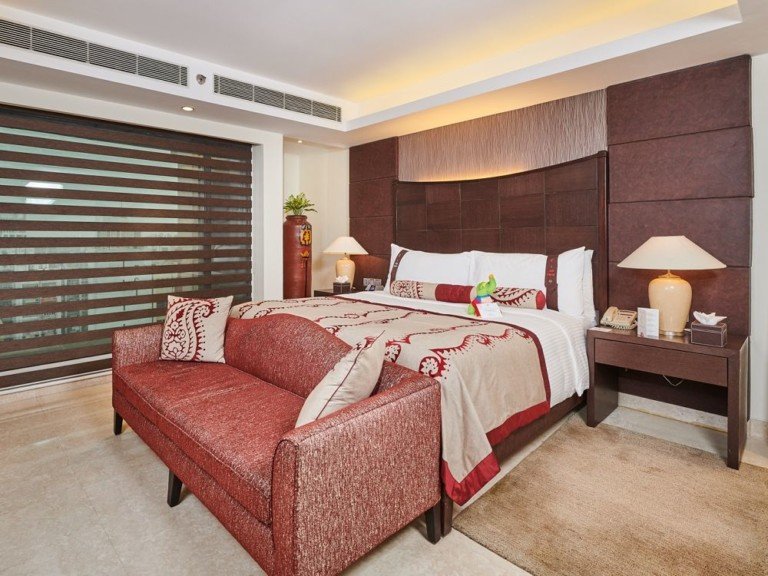 Фото The LaLiT New Delhi