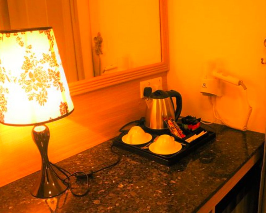 Фото Paralian Hulhumale