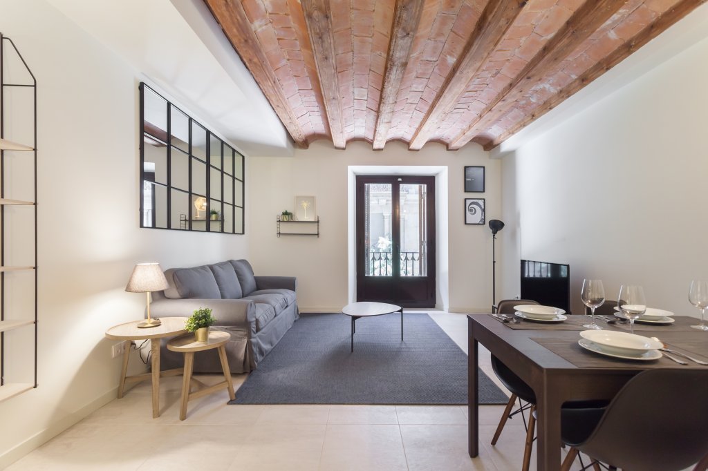 Фото 1840 Serviced Apartments