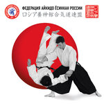 Russian Aikido Yoshinkan Federation (Leninsky Avenue, 111к1), sports club